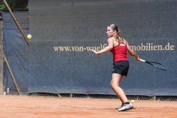 Bild 203 - BL DTV Hannover - Der Club an der Alster : Ergebnis: 2:7